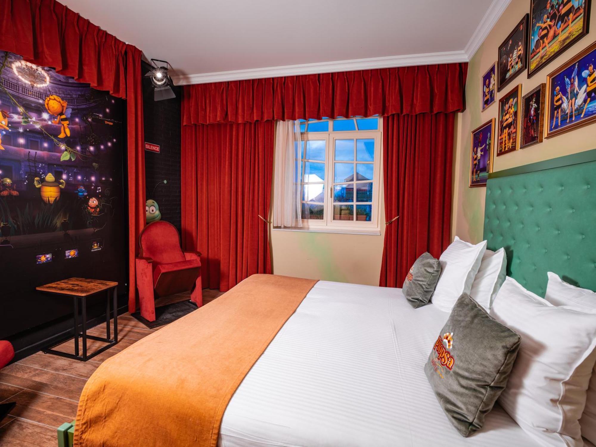 Theater Hotel De Panne Exterior photo
